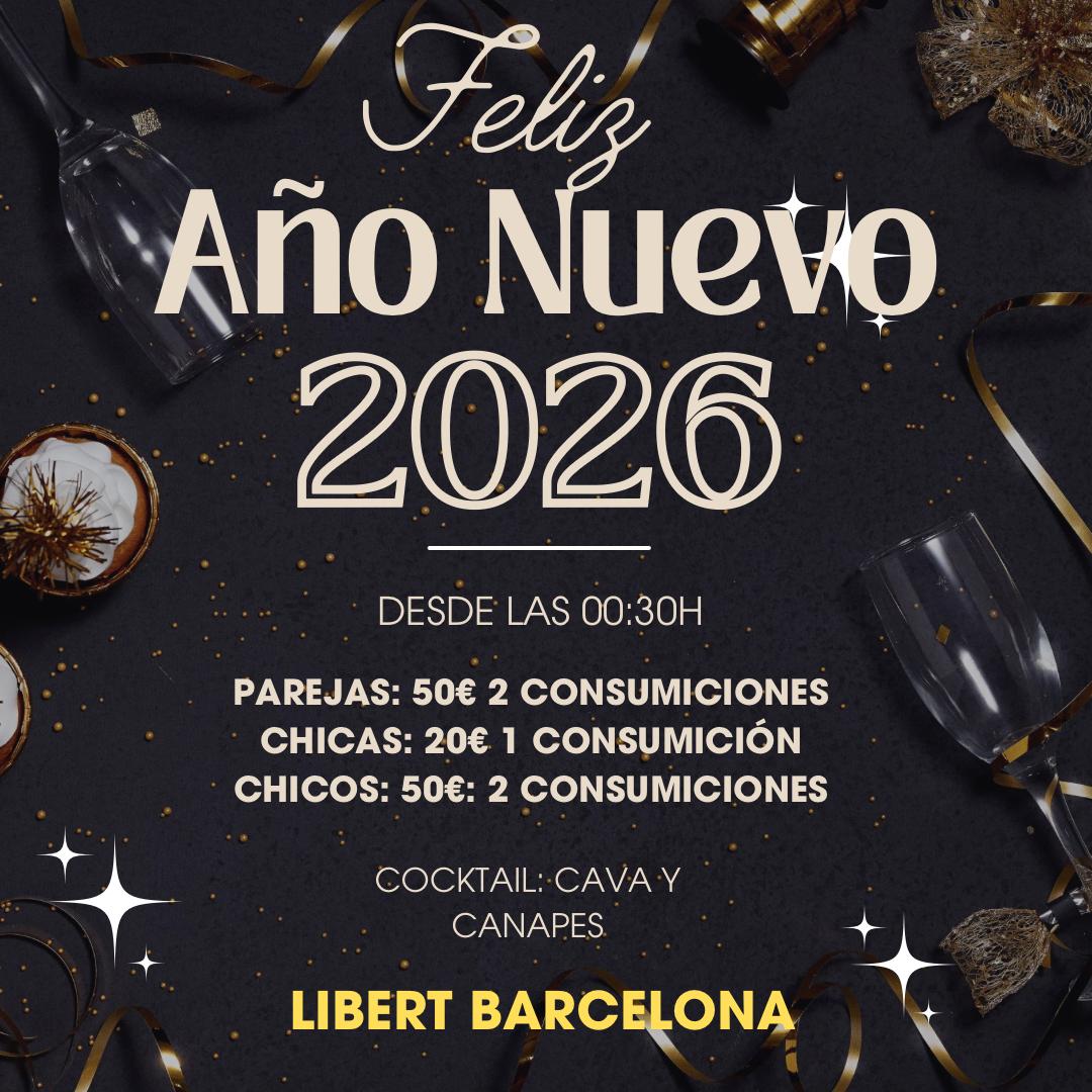 Imagen de Nouvel An 2026