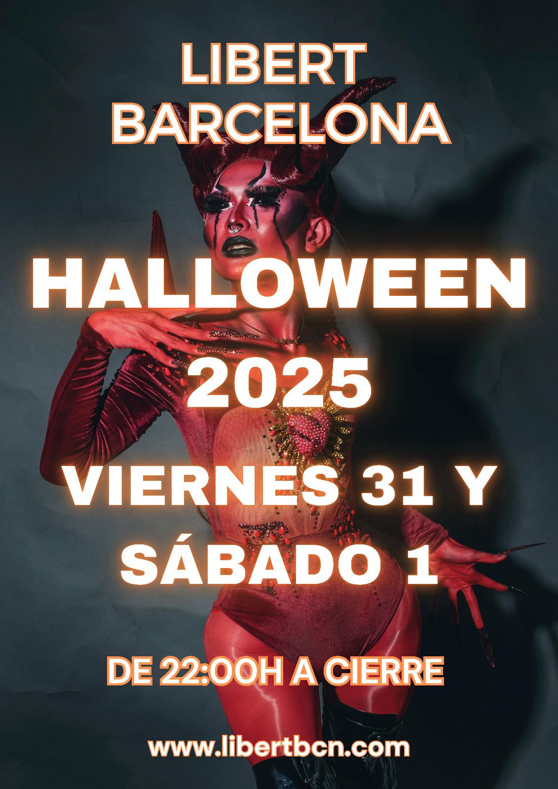 Imagen de Halloween Party
