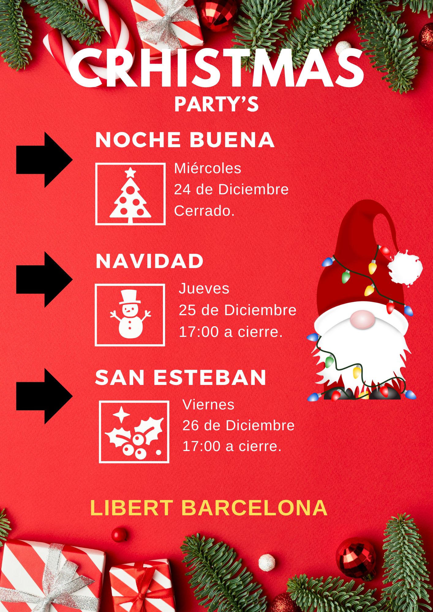 Imagen de Navidad 2025